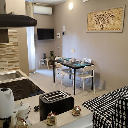 U Peri Alivu House Villa Catania Bagian luar foto