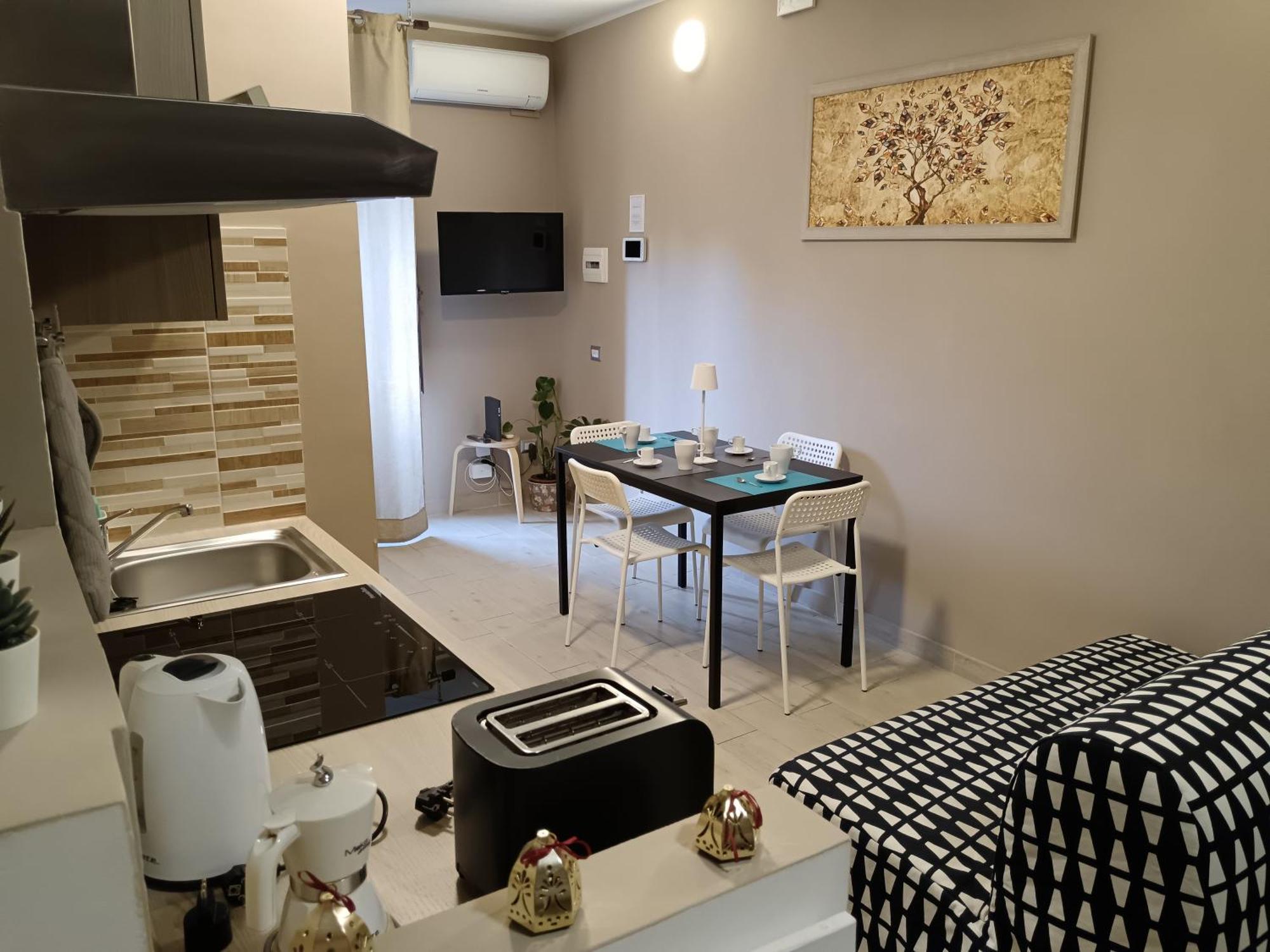 U Peri Alivu House Villa Catania Bagian luar foto