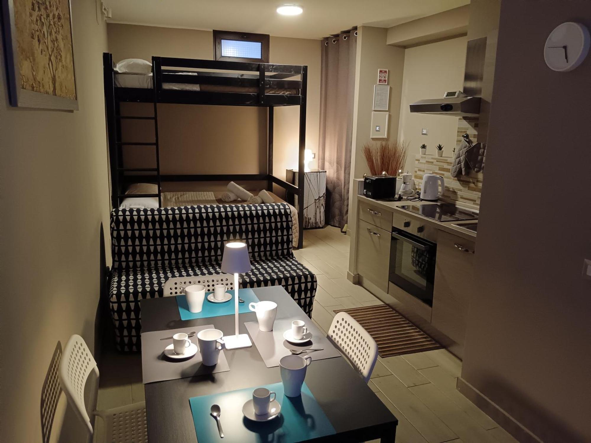 U Peri Alivu House Villa Catania Bagian luar foto