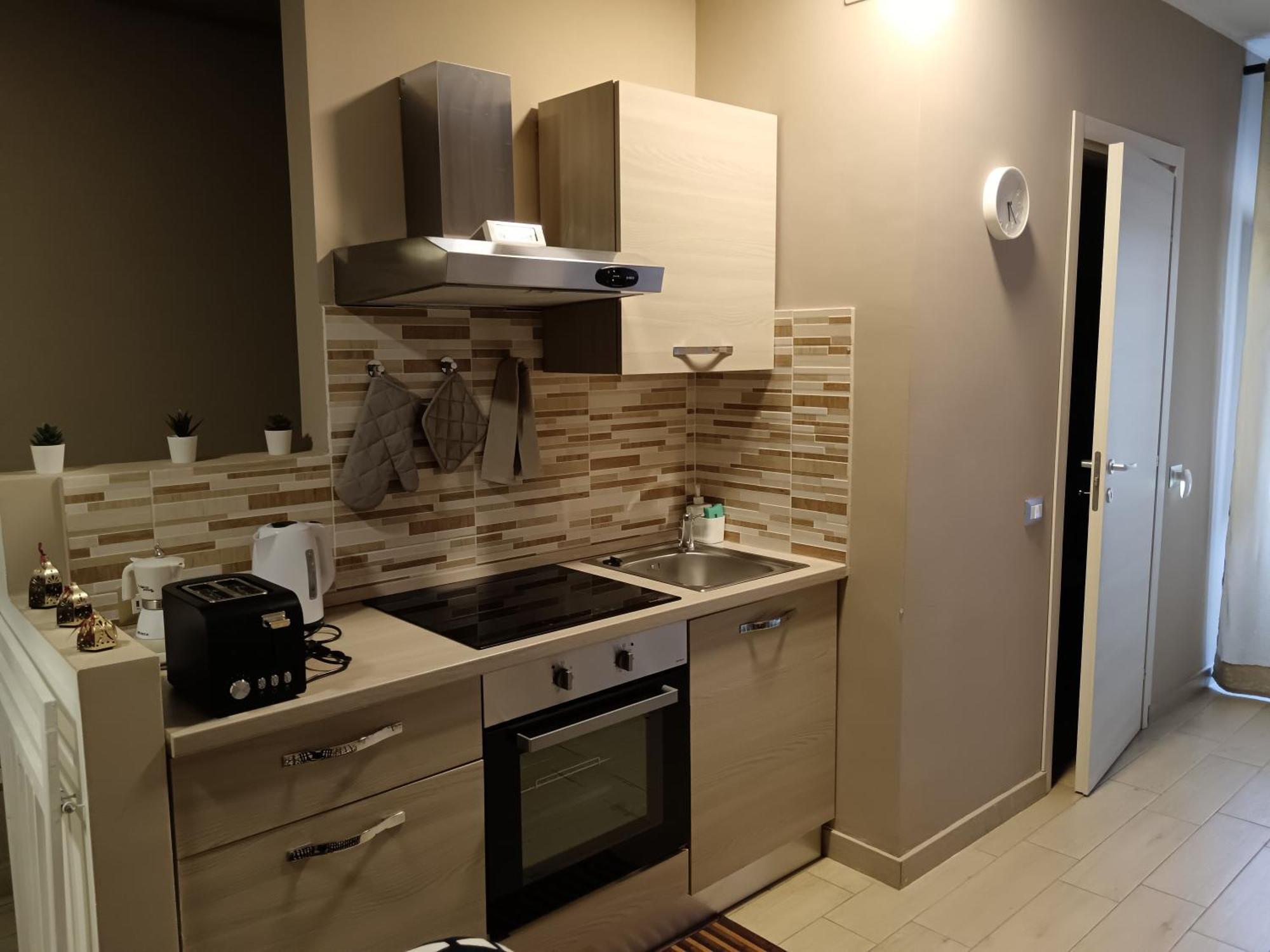 U Peri Alivu House Villa Catania Bagian luar foto
