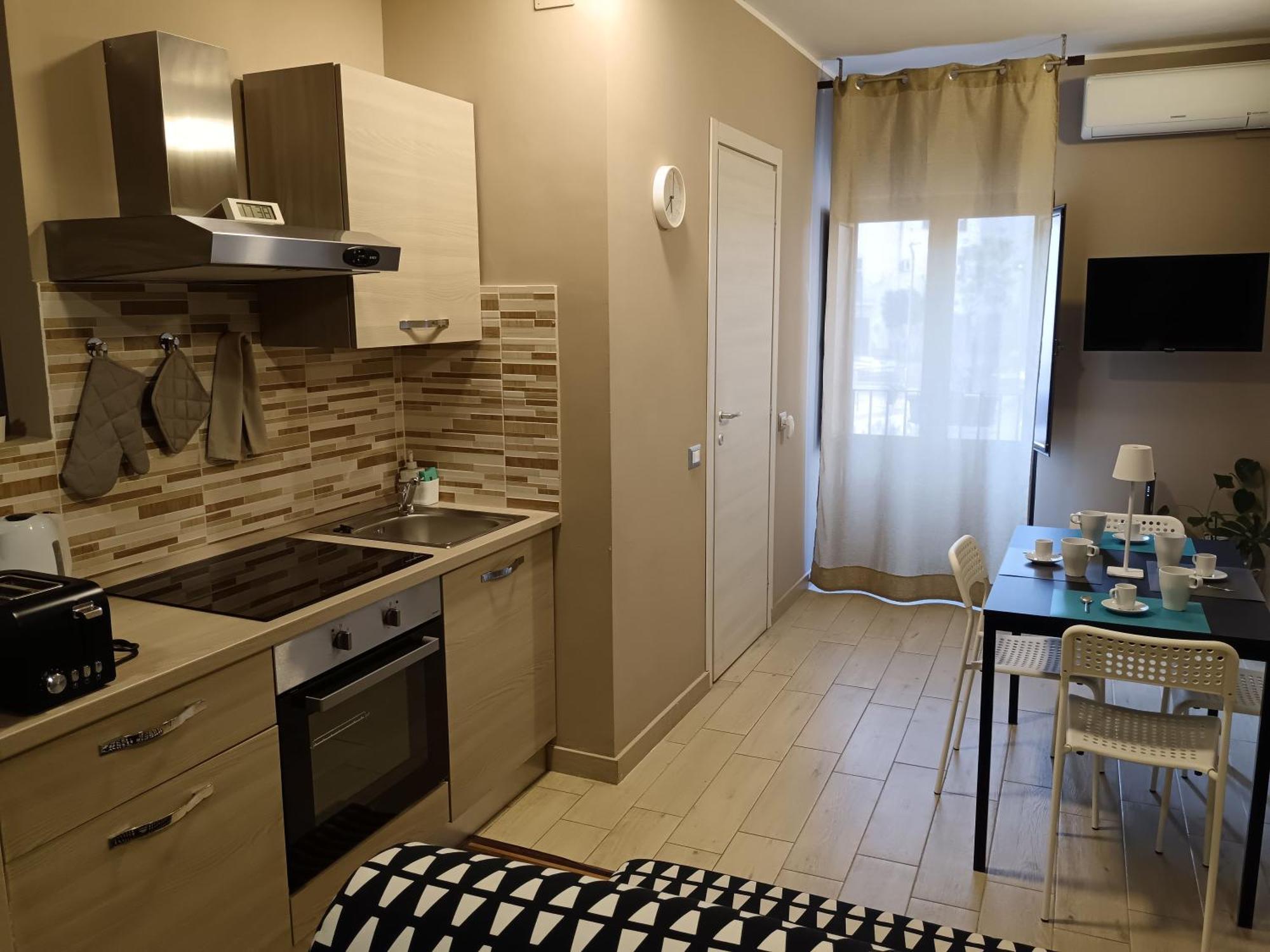 U Peri Alivu House Villa Catania Bagian luar foto