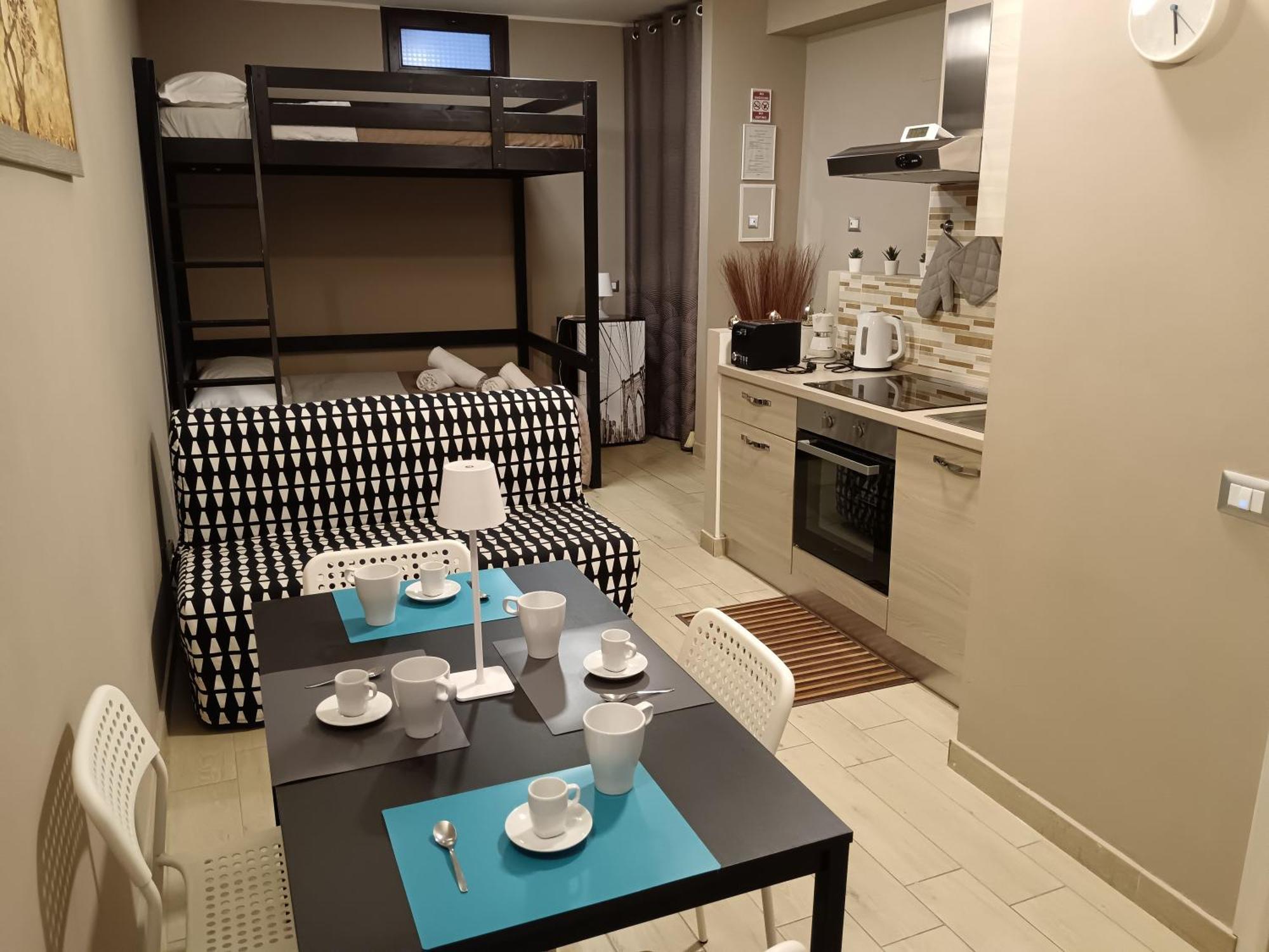 U Peri Alivu House Villa Catania Bagian luar foto