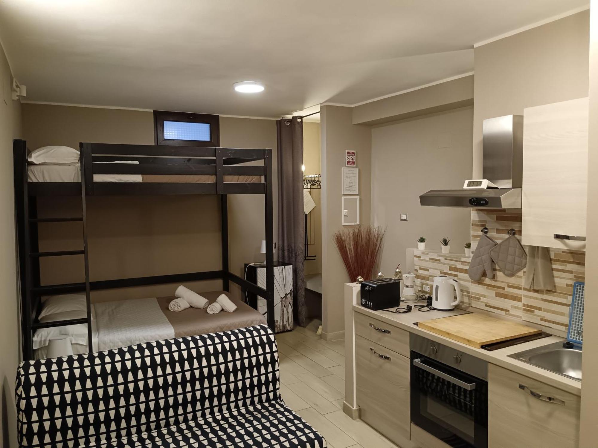 U Peri Alivu House Villa Catania Bagian luar foto