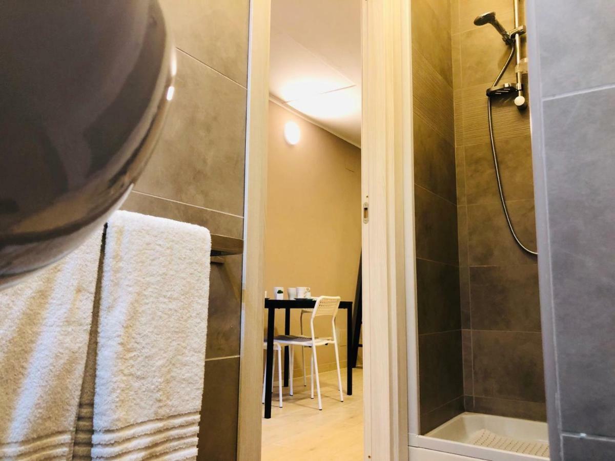 U Peri Alivu House Villa Catania Bagian luar foto