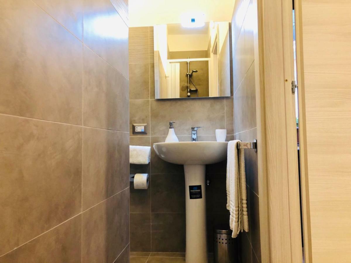 U Peri Alivu House Villa Catania Bagian luar foto