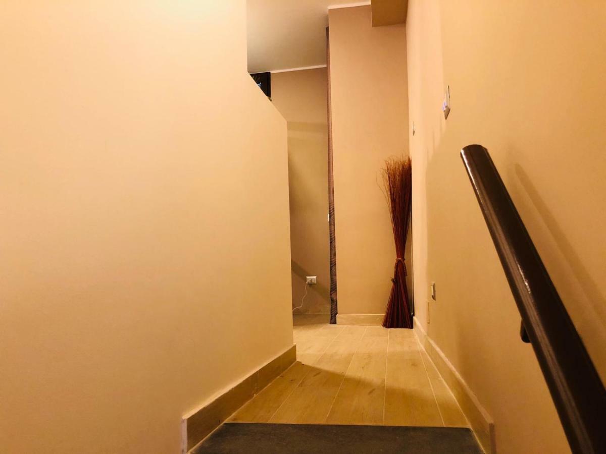 U Peri Alivu House Villa Catania Bagian luar foto
