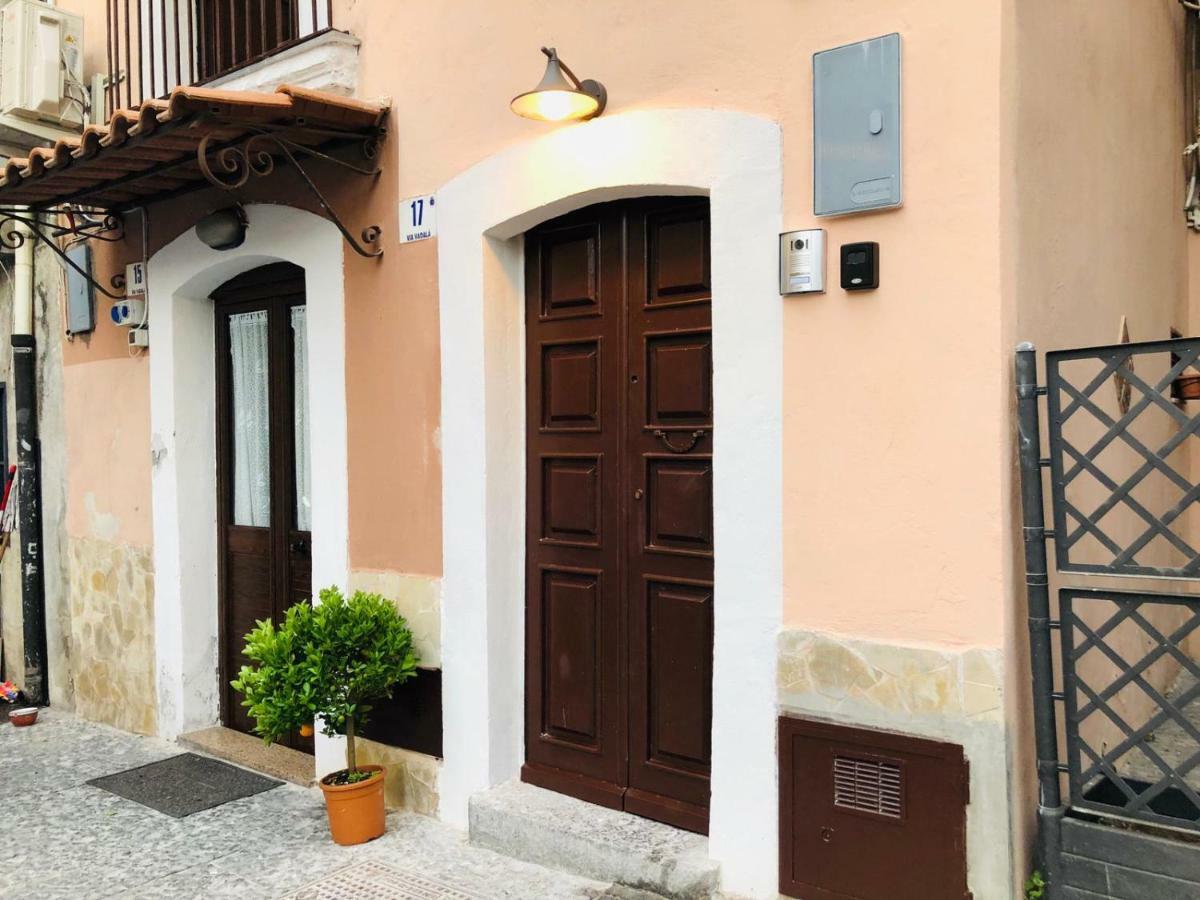 U Peri Alivu House Villa Catania Bagian luar foto