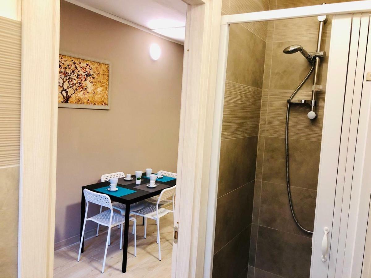 U Peri Alivu House Villa Catania Bagian luar foto