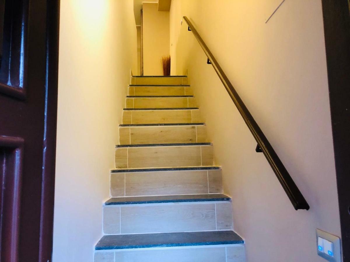 U Peri Alivu House Villa Catania Bagian luar foto