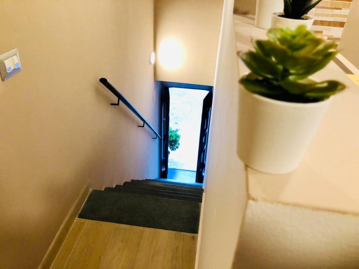 U Peri Alivu House Villa Catania Bagian luar foto